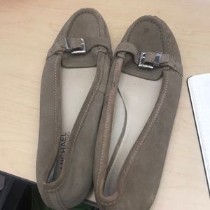 Michael Kors flats